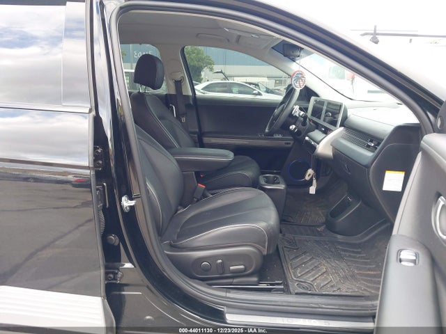 Hyundai Ioniq 5 Limited 2024 KM8KRDDF9RU251234 Image 5
