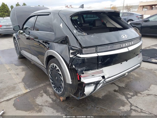 Hyundai Ioniq 5 Limited 2024 KM8KRDDF9RU251234 Image 6