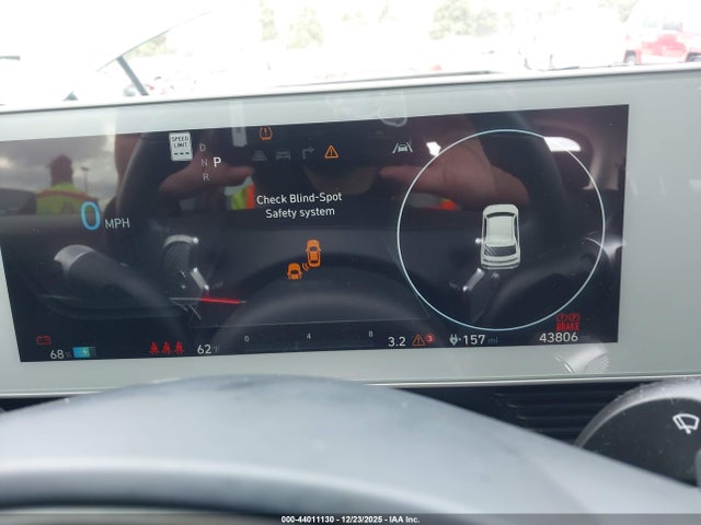 Hyundai Ioniq 5 Limited 2024 KM8KRDDF9RU251234 Image 7