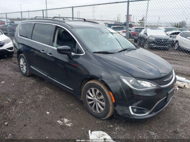 2017 CHRYSLER PACIFICA 2C4RC1BG7HR675750