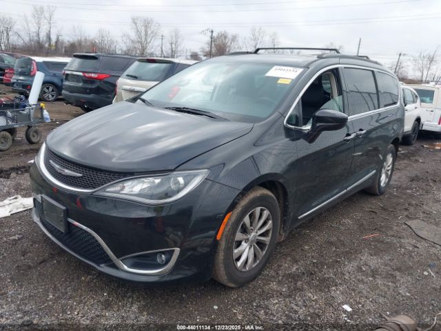 2017 CHRYSLER PACIFICA 2C4RC1BG7HR675750 Photo 1