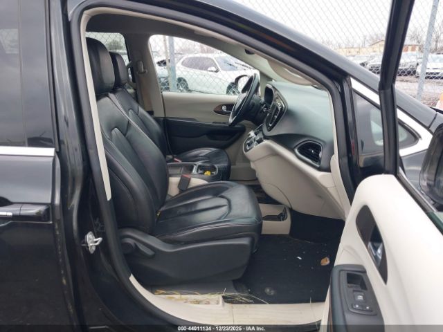 2017 CHRYSLER PACIFICA 2C4RC1BG7HR675750 Photo 4