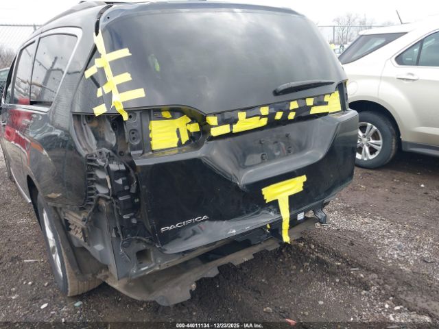 2017 CHRYSLER PACIFICA 2C4RC1BG7HR675750 Photo 5