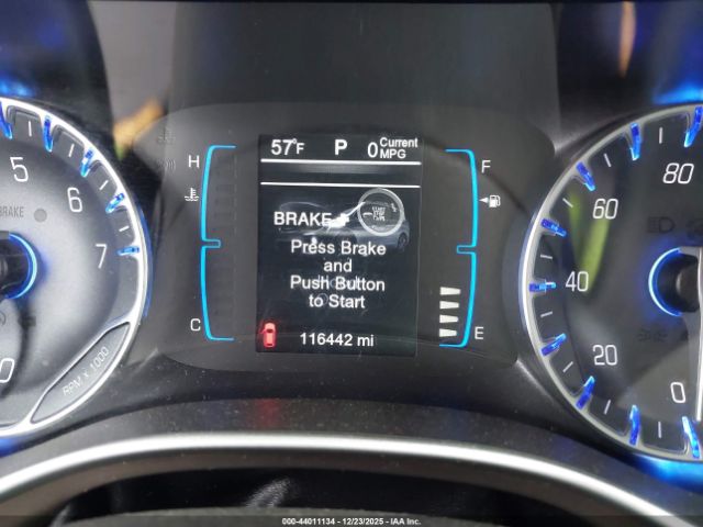 2017 CHRYSLER PACIFICA 2C4RC1BG7HR675750 Photo 6