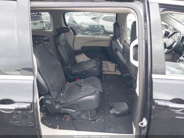 2017 CHRYSLER PACIFICA 2C4RC1BG7HR675750 Photo 7