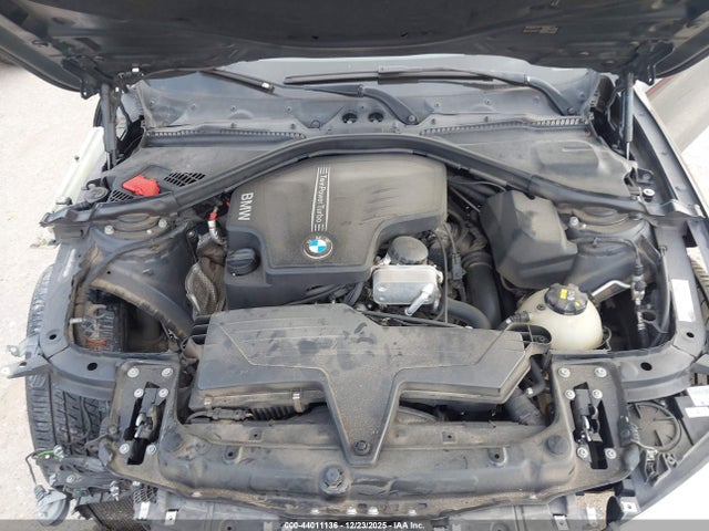 Aukcja sprzedaży 2014 Bmw 428 I, vin: WBA3N7C54EK221852, numer aukcji: 44011136