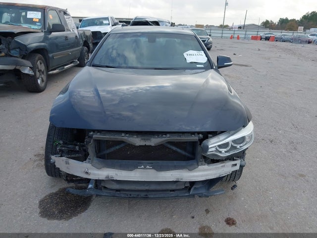 Aukcja sprzedaży 2014 Bmw 428 I, vin: WBA3N7C54EK221852, numer aukcji: 44011136