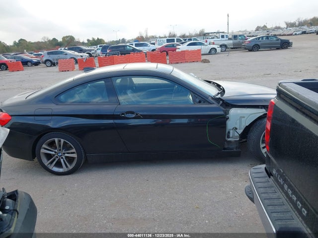 Aukcja sprzedaży 2014 Bmw 428 I, vin: WBA3N7C54EK221852, numer aukcji: 44011136