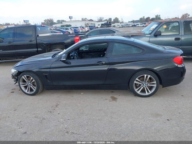 Aukcja sprzedaży 2014 Bmw 428 I, vin: WBA3N7C54EK221852, numer aukcji: 44011136