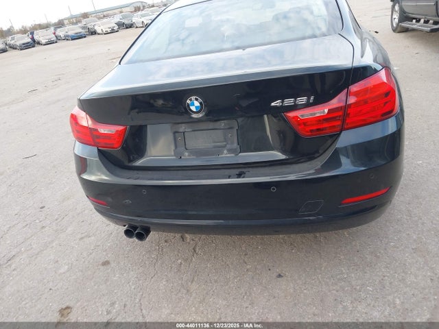 Aukcja sprzedaży 2014 Bmw 428 I, vin: WBA3N7C54EK221852, numer aukcji: 44011136
