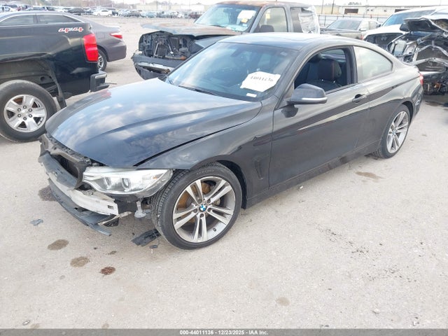 Aukcja sprzedaży 2014 Bmw 428 I, vin: WBA3N7C54EK221852, numer aukcji: 44011136