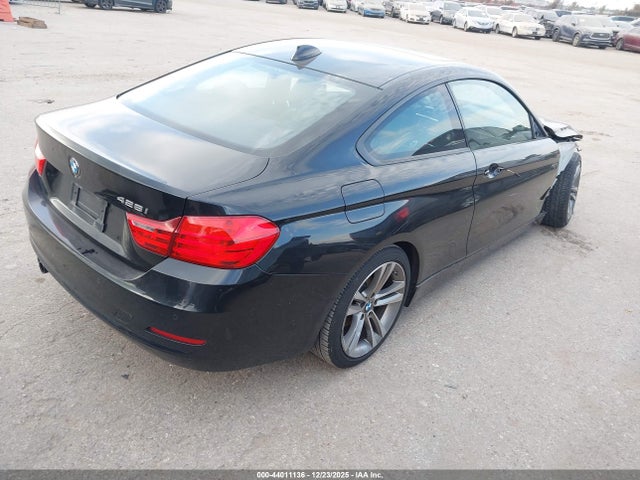 Aukcja sprzedaży 2014 Bmw 428 I, vin: WBA3N7C54EK221852, numer aukcji: 44011136