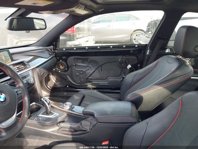 Aukcja sprzedaży 2014 Bmw 428 I, vin: WBA3N7C54EK221852, numer aukcji: 44011136
