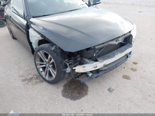Aukcja sprzedaży 2014 Bmw 428 I, vin: WBA3N7C54EK221852, numer aukcji: 44011136