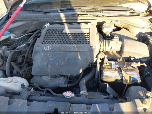 Продажа на аукционе авто 2007 Acura Rdx, vin: 5J8TB18527A017319, номер лота: 44011144