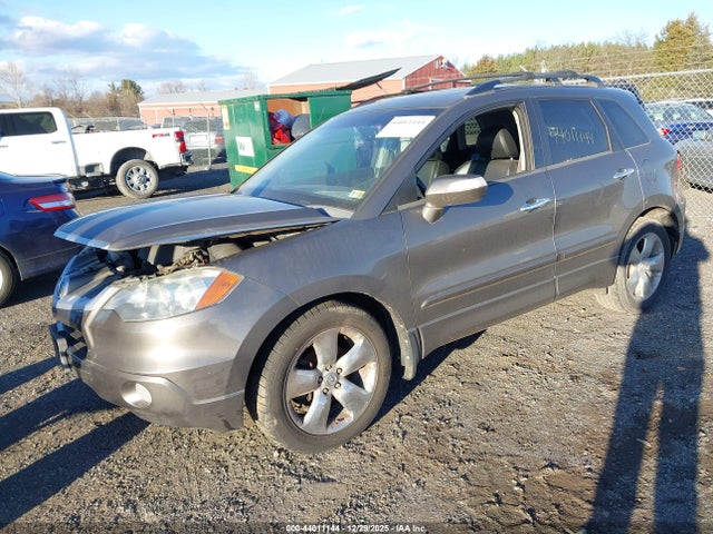 Продажа на аукционе авто 2007 Acura Rdx, vin: 5J8TB18527A017319, номер лота: 44011144