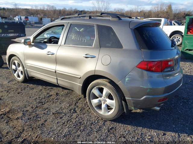 Продажа на аукционе авто 2007 Acura Rdx, vin: 5J8TB18527A017319, номер лота: 44011144
