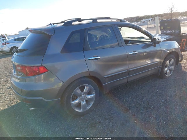 Продажа на аукционе авто 2007 Acura Rdx, vin: 5J8TB18527A017319, номер лота: 44011144