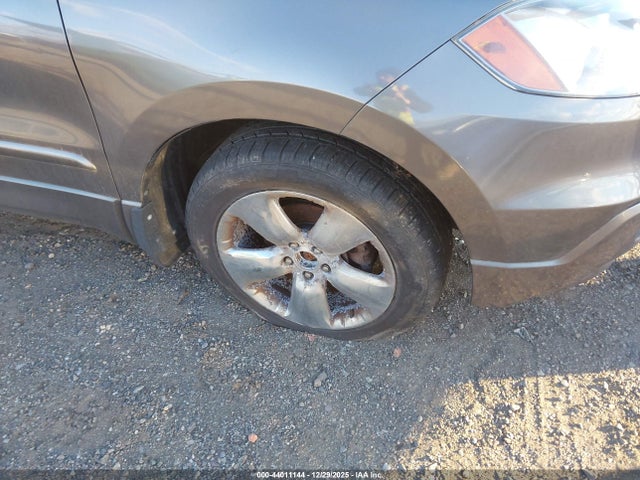 Продажа на аукционе авто 2007 Acura Rdx, vin: 5J8TB18527A017319, номер лота: 44011144