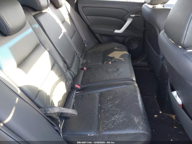 Продажа на аукционе авто 2007 Acura Rdx, vin: 5J8TB18527A017319, номер лота: 44011144