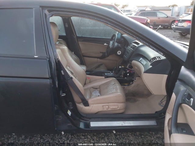 2006 ACURA TL 19UUA66236A019317 Photo 4