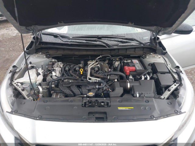 1N4BL4CV7NN386415 Nissan Altima Sr Fwd