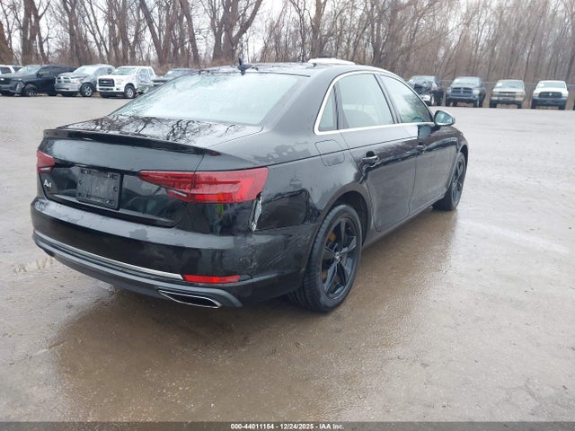 2019 AUDI A4 WAUGMAF42KN011345 Photo 3