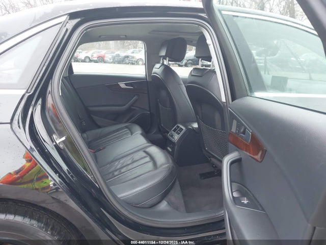 2019 AUDI A4 WAUGMAF42KN011345 Photo 7