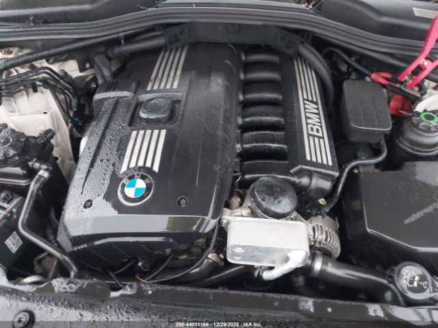 2010 BMW 528I WBANV1C5XAC388517 Photo 9