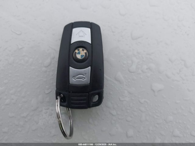 2010 BMW 528I WBANV1C5XAC388517 Photo 10