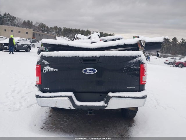 Ford F-150 Xlt 2016 1FTEW1EFXGFA23509 Image 15