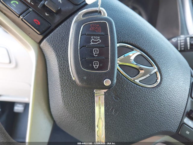 Hyundai TUCSON SEL 2018 KM8J3CA48JU693551 Image 11