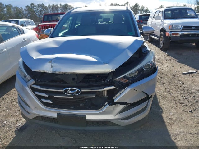 Hyundai TUCSON SEL 2018 KM8J3CA48JU693551 Image 12
