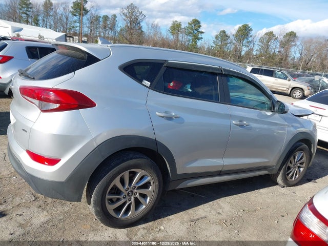 Hyundai TUCSON SEL 2018 KM8J3CA48JU693551 Image 13