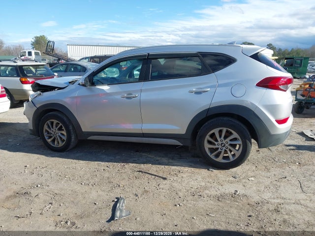Hyundai TUCSON SEL 2018 KM8J3CA48JU693551 Image 14