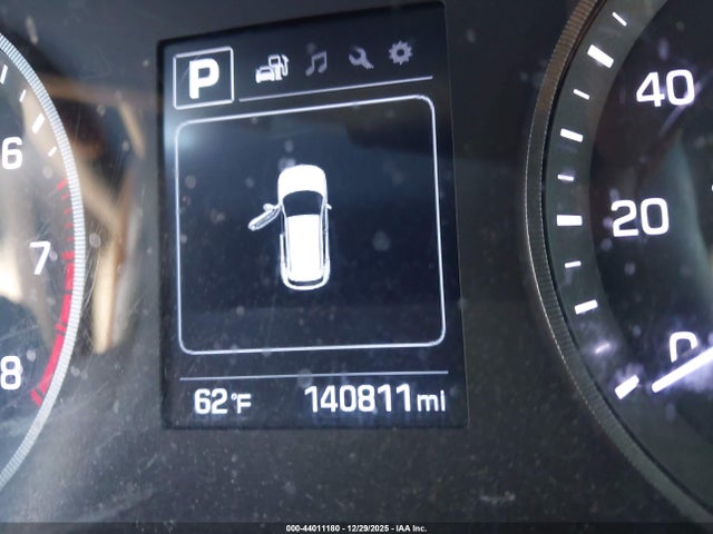 Hyundai TUCSON SEL 2018 KM8J3CA48JU693551 Image 15