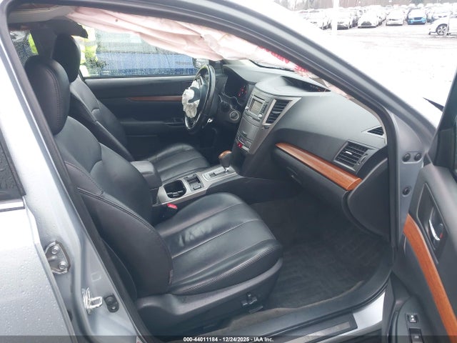Aukcja sprzedaży 2013 Subaru Outback 2.5i Limited, vin: 4S4BRBKC1D3317979, numer aukcji: 44011184