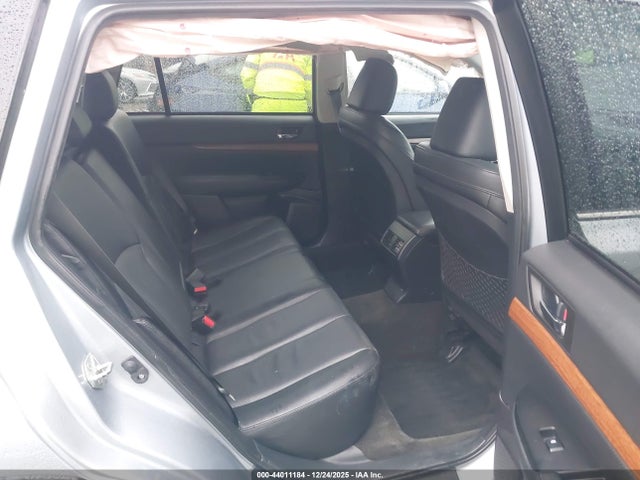 Продажа на аукционе авто 2013 Subaru Outback 2.5i Limited, vin: 4S4BRBKC1D3317979, номер лота: 44011184