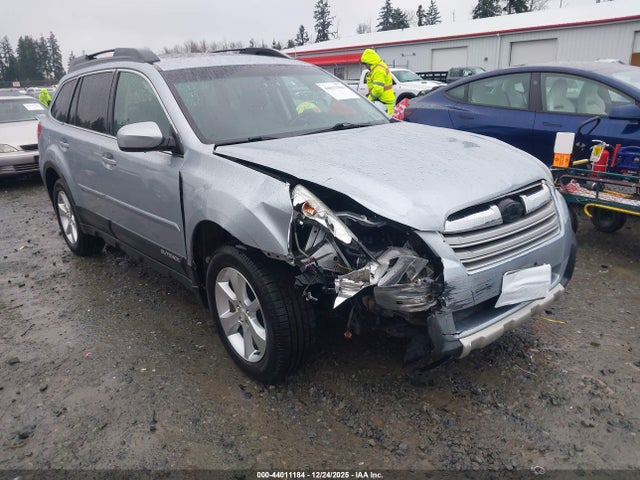 Aukcja sprzedaży 2013 Subaru Outback 2.5i Limited, vin: 4S4BRBKC1D3317979, numer aukcji: 44011184