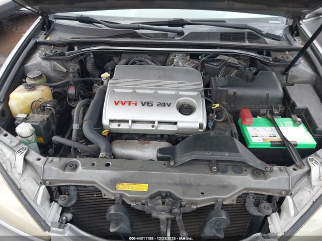 2006 TOYOTA CAMRY JTDBF30K860169010 Photo 9