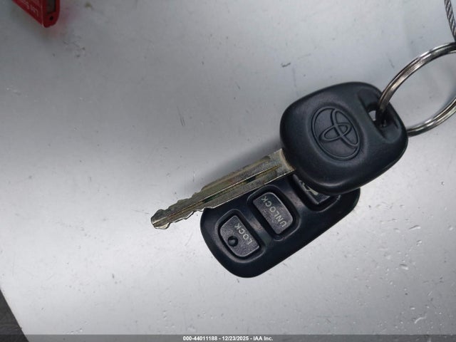 2006 TOYOTA CAMRY JTDBF30K860169010 Photo 10