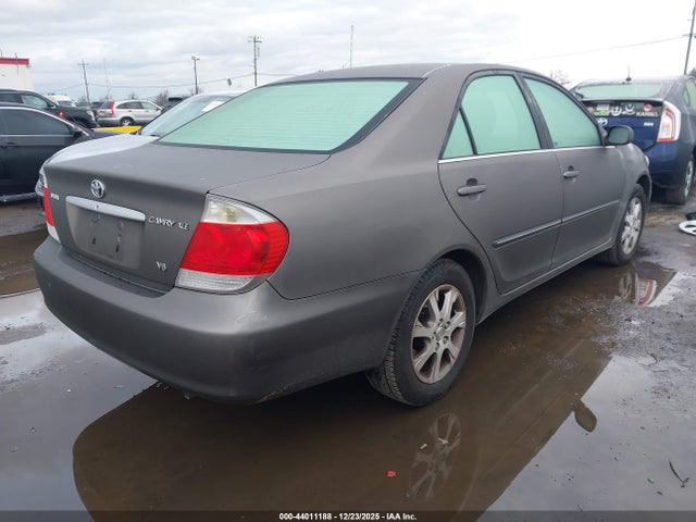 2006 TOYOTA CAMRY JTDBF30K860169010 Photo 3