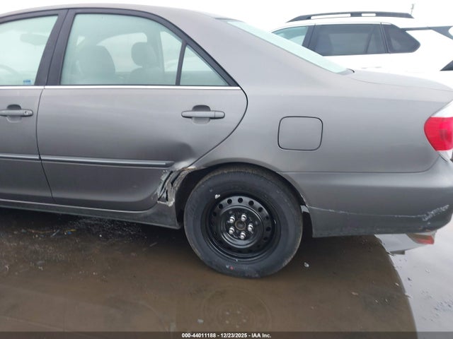 2006 TOYOTA CAMRY JTDBF30K860169010 Photo 5
