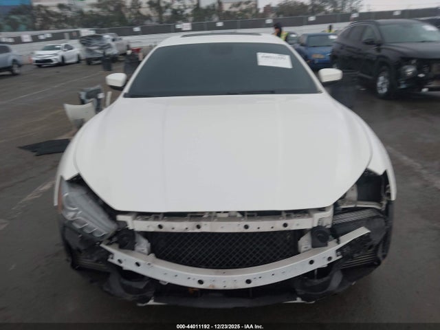 ZAM57XSA7L1344497 Maserati Ghibli