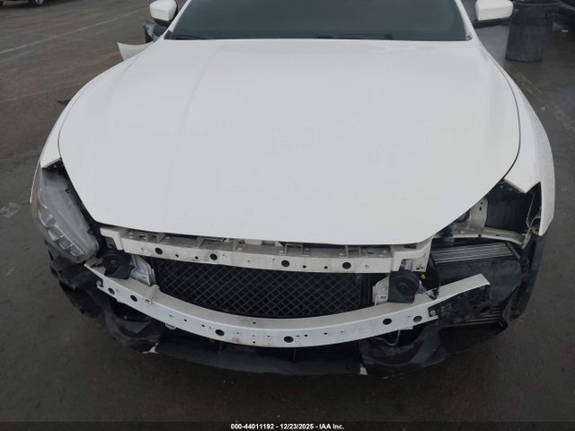 ZAM57XSA7L1344497 Maserati Ghibli