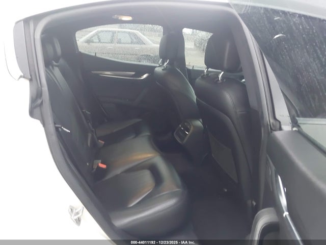 ZAM57XSA7L1344497 Maserati Ghibli