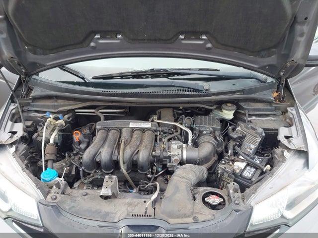 3HGGK5H82FM773611 Honda Fit Ex/ex-l