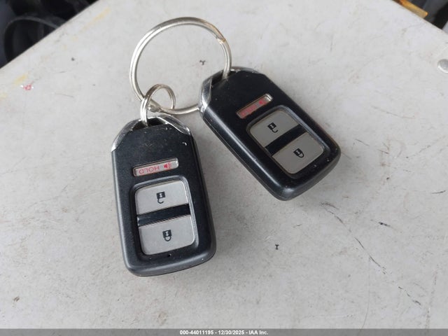 3HGGK5H82FM773611 Honda Fit Ex/ex-l