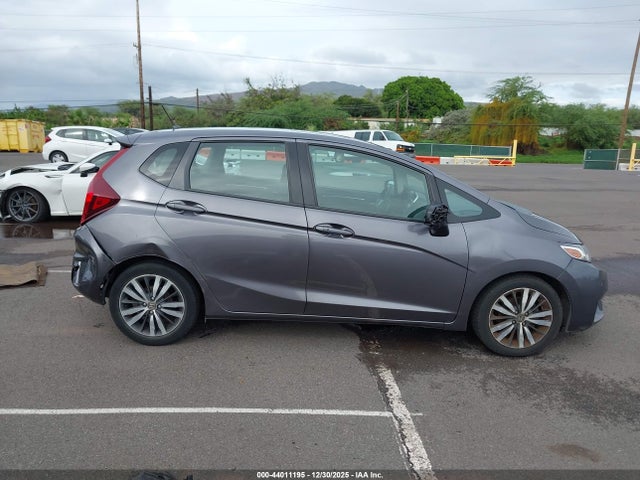 3HGGK5H82FM773611 Honda Fit Ex/ex-l