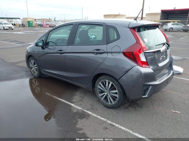 3HGGK5H82FM773611 Honda Fit Ex/ex-l